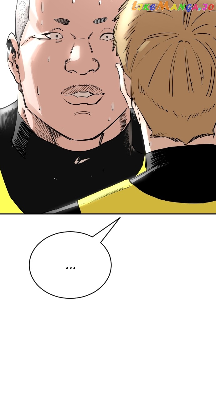 Build Up Chapter 133 - page 27