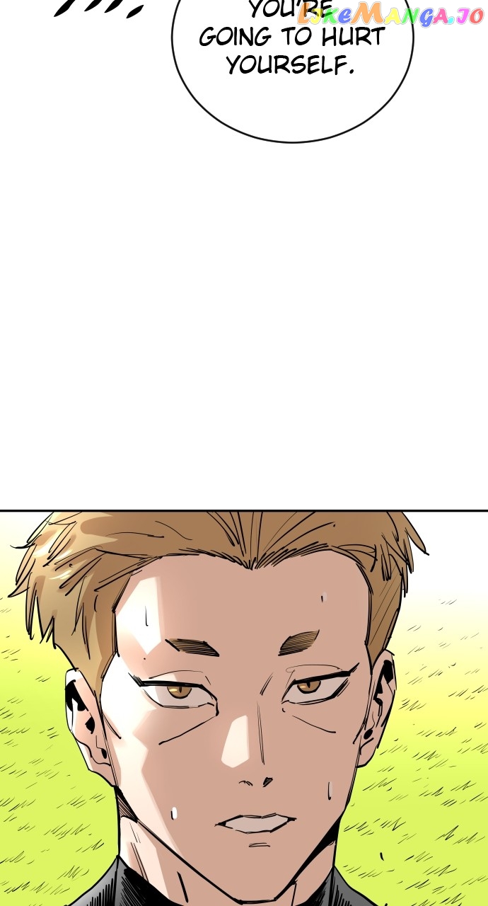 Build Up Chapter 133 - page 30