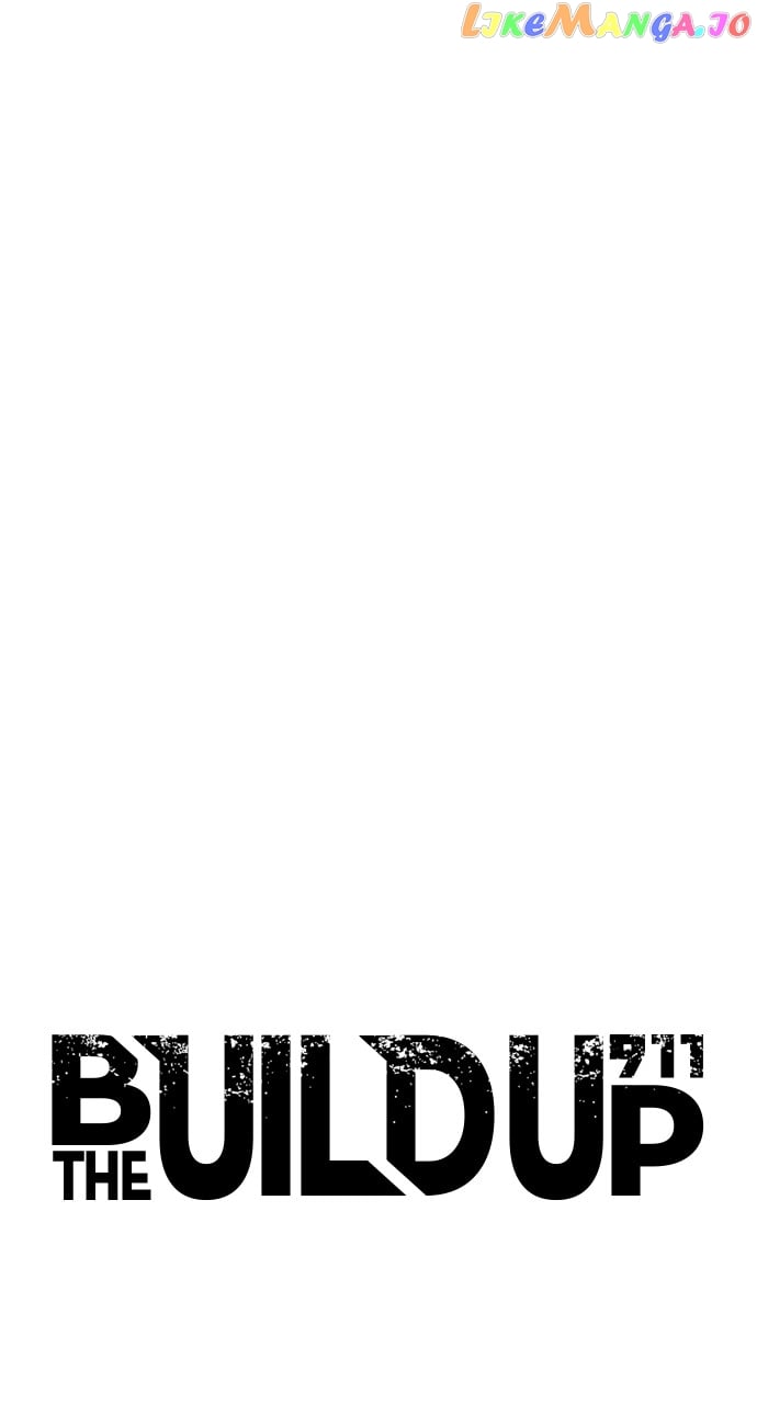 Build Up Chapter 133 - page 40