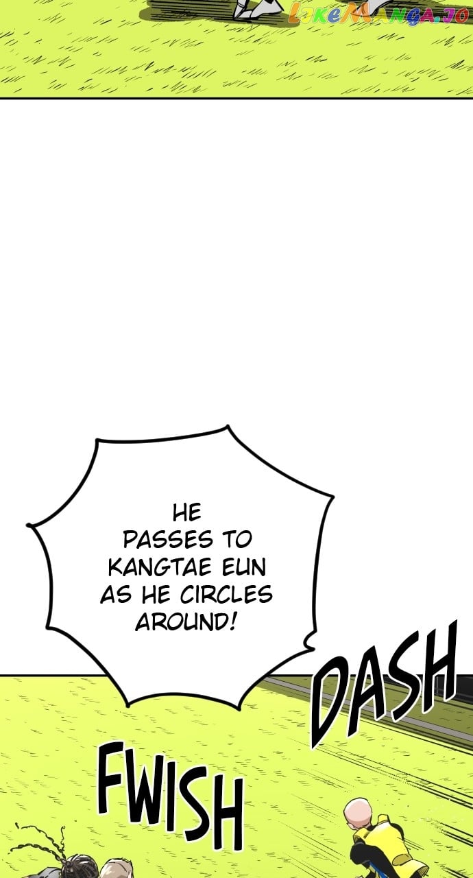 Build Up Chapter 133 - page 47