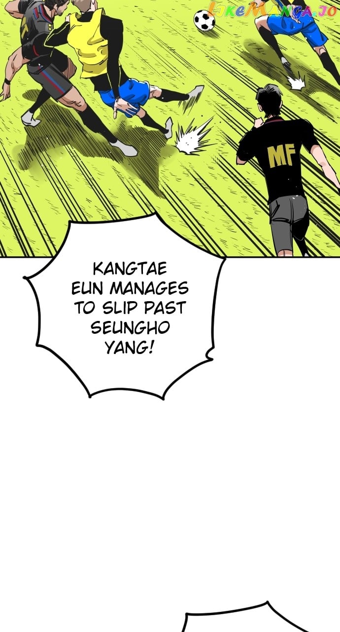 Build Up Chapter 133 - page 48