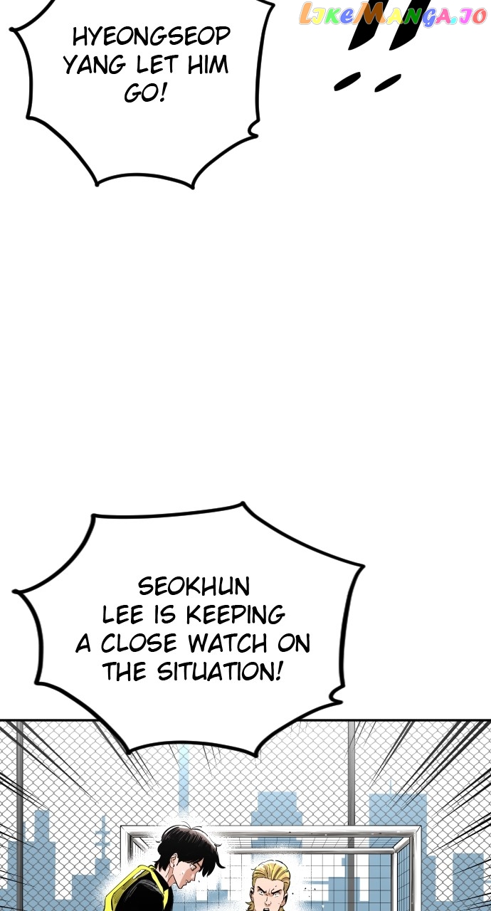 Build Up Chapter 133 - page 54