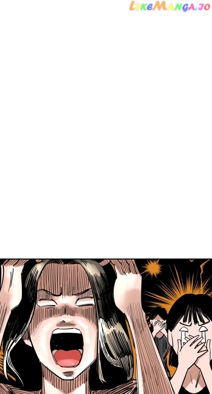 Build Up Chapter 133 - page 62