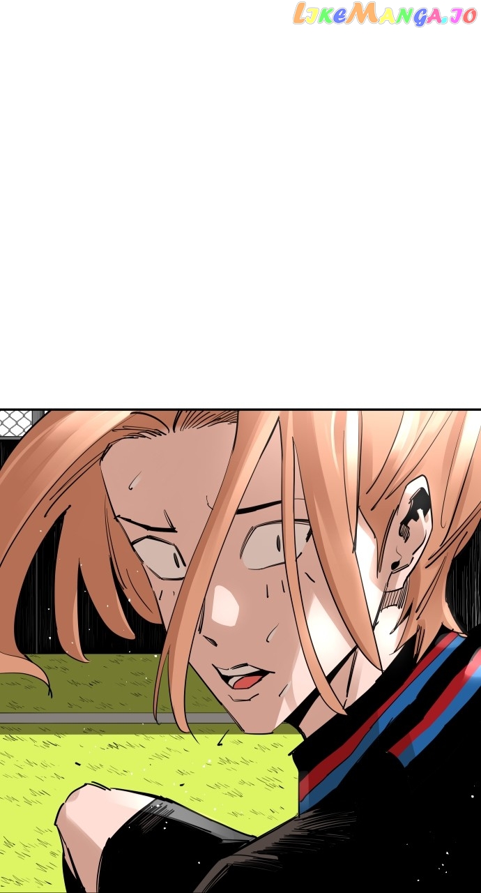 Build Up Chapter 133 - page 66