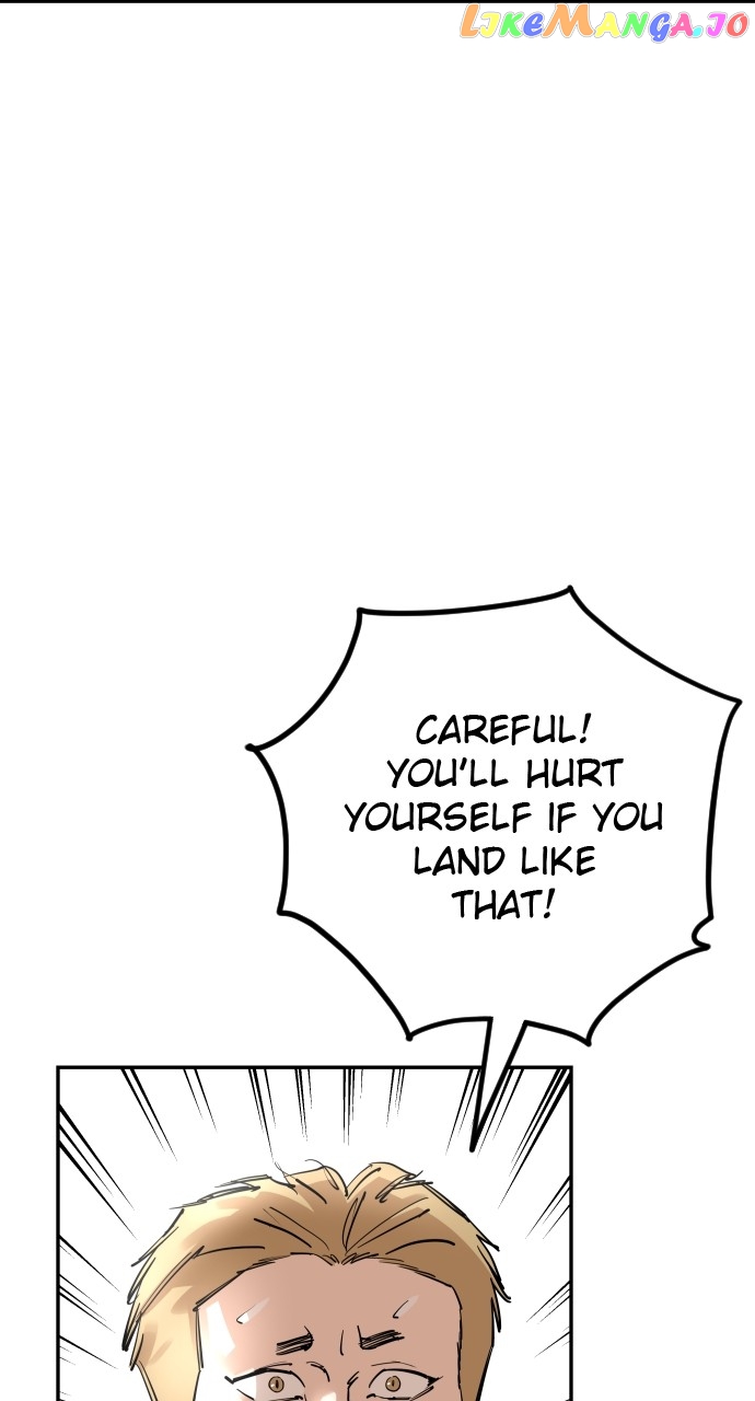 Build Up Chapter 133 - page 67