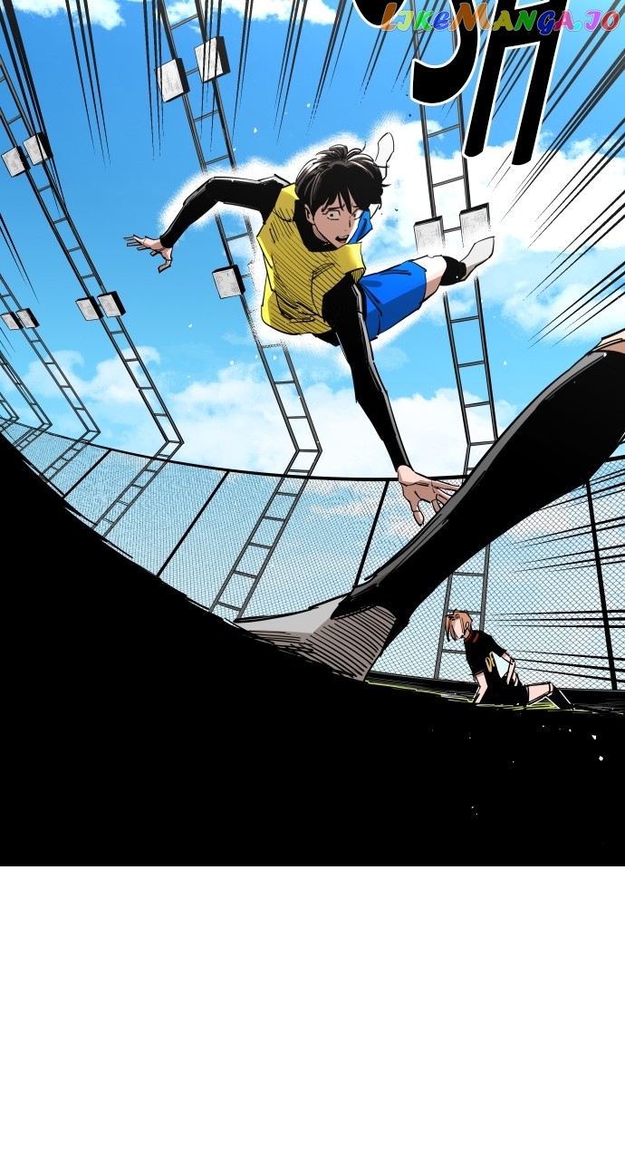 Build Up Chapter 133 - page 69