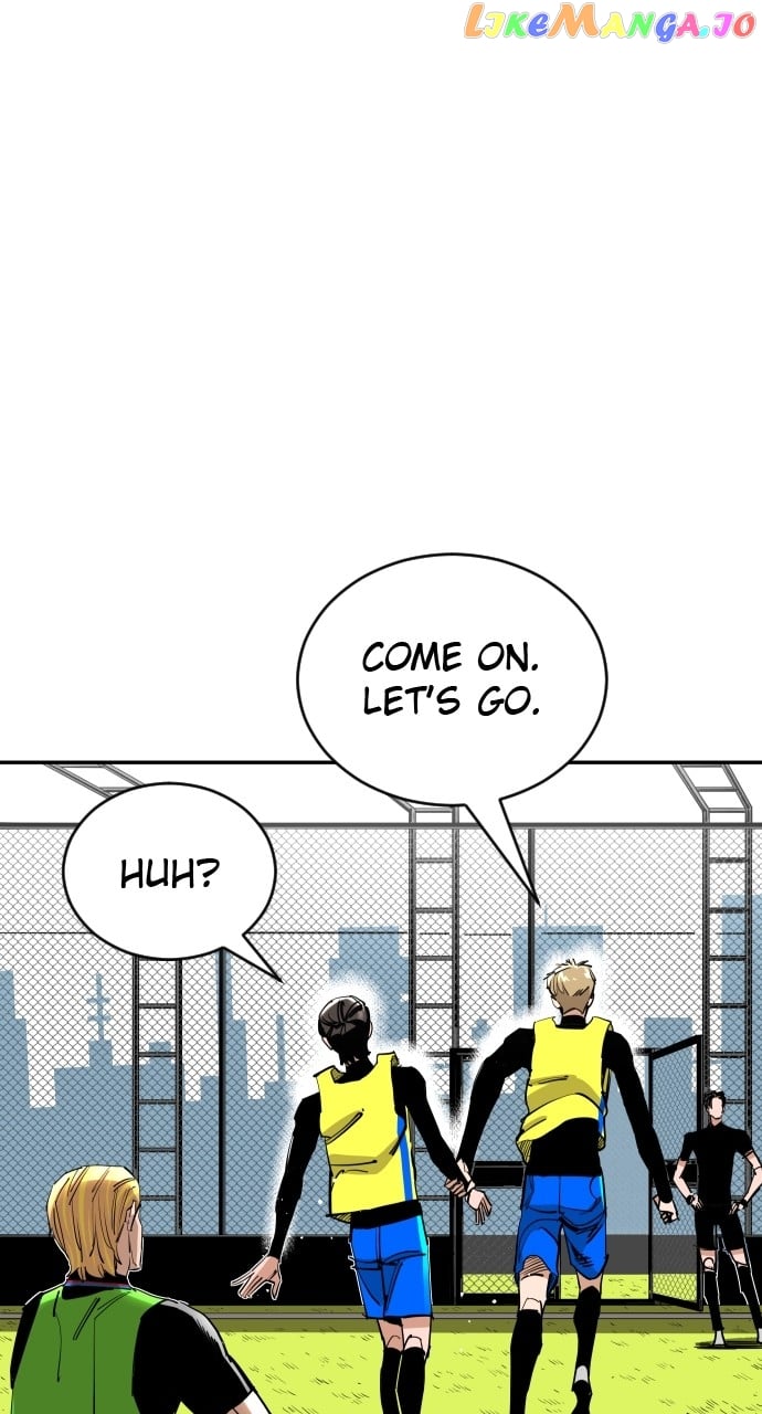 Build Up Chapter 133 - page 77