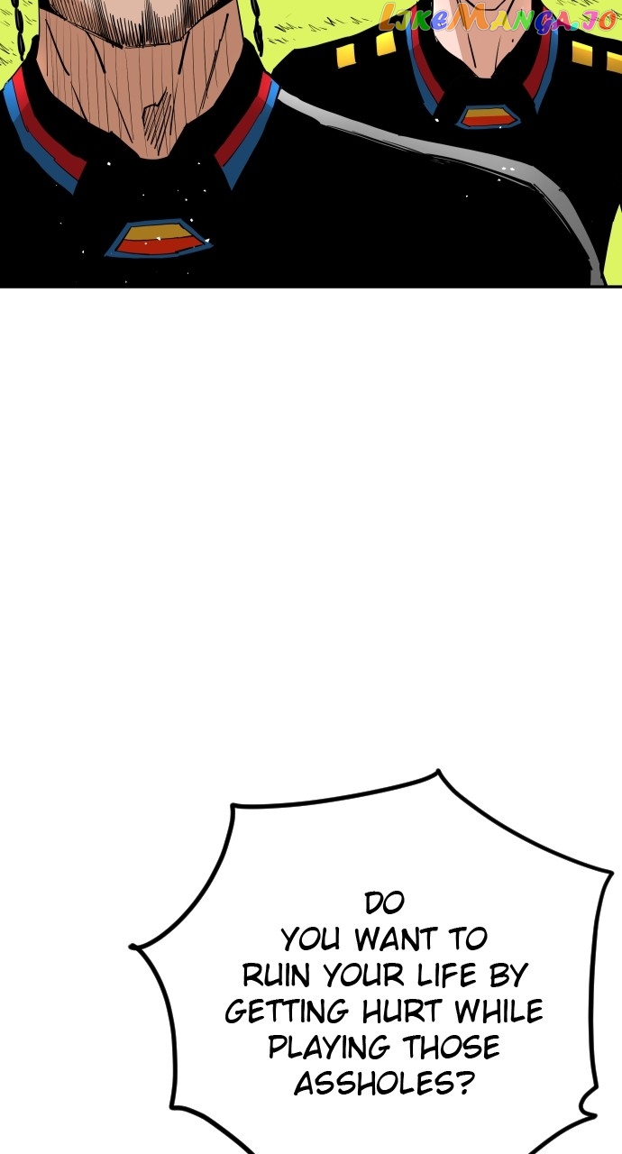 Build Up Chapter 133 - page 80