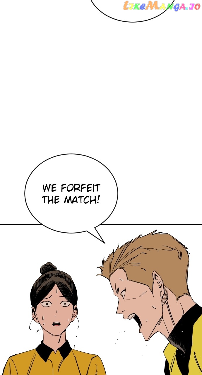 Build Up Chapter 133 - page 82