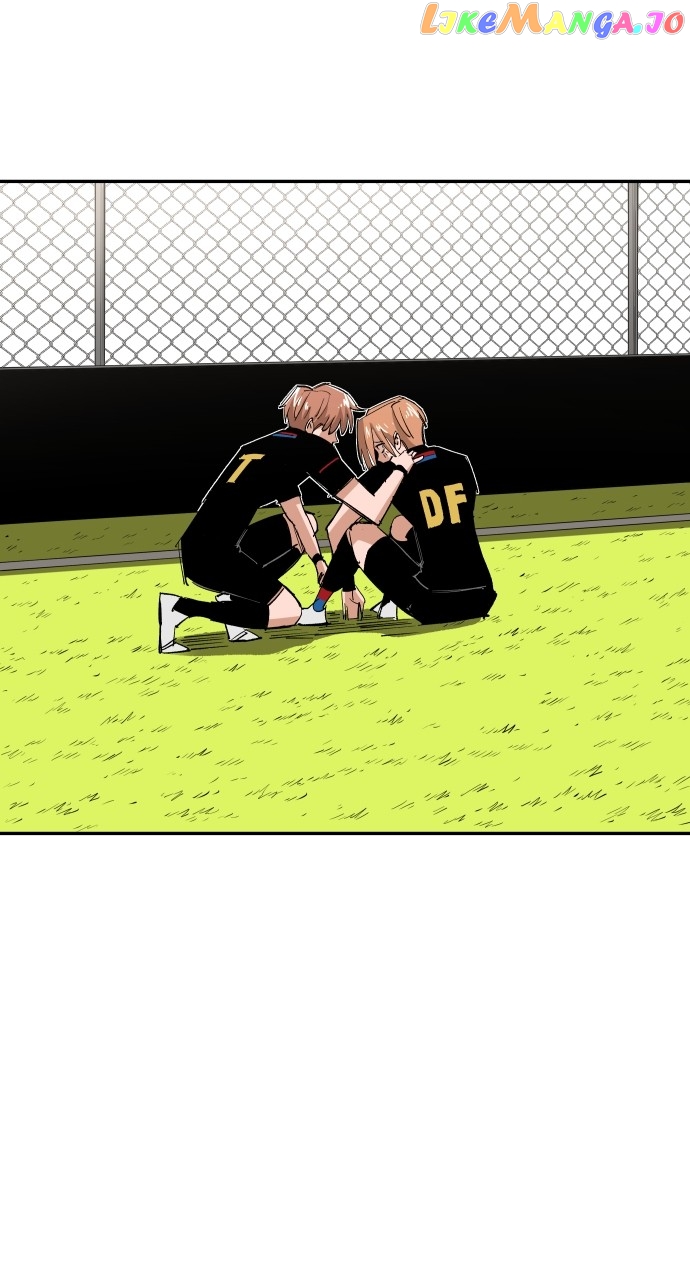 Build Up Chapter 133 - page 87