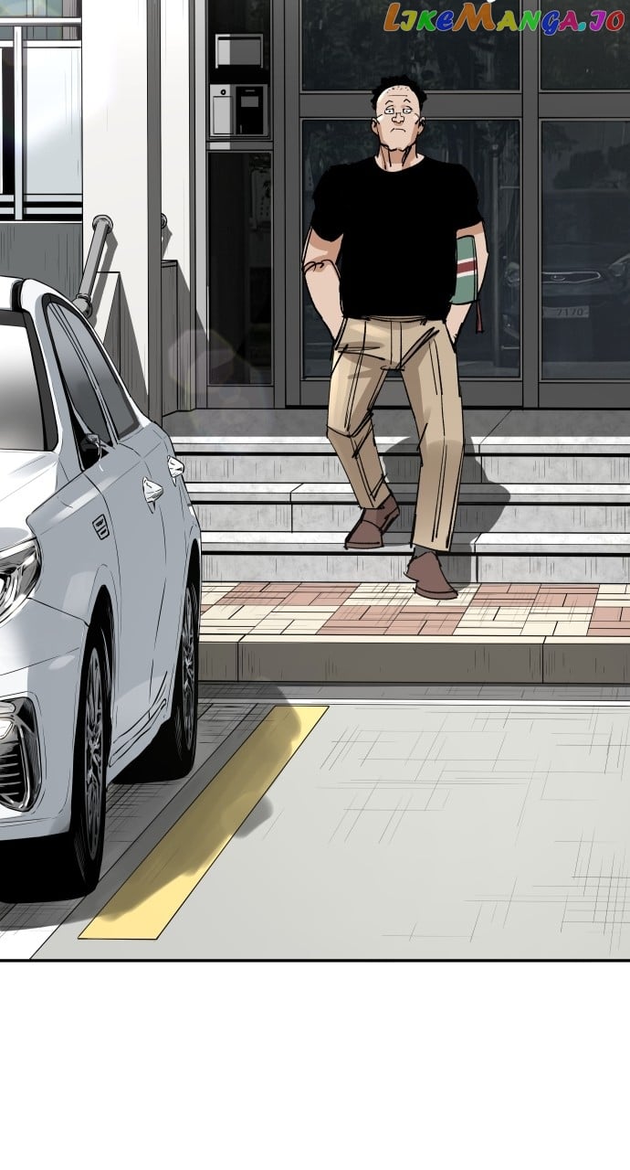 Build Up Chapter 133 - page 95