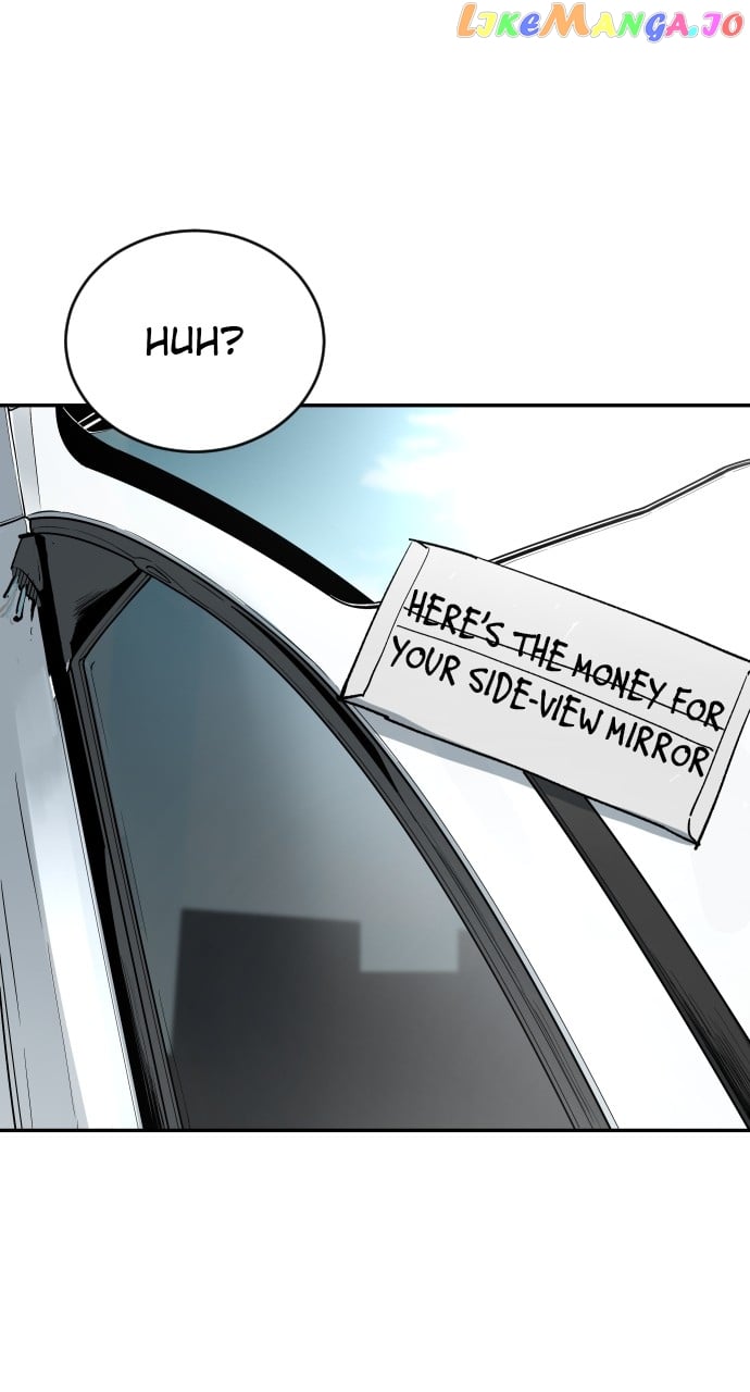 Build Up Chapter 133 - page 97