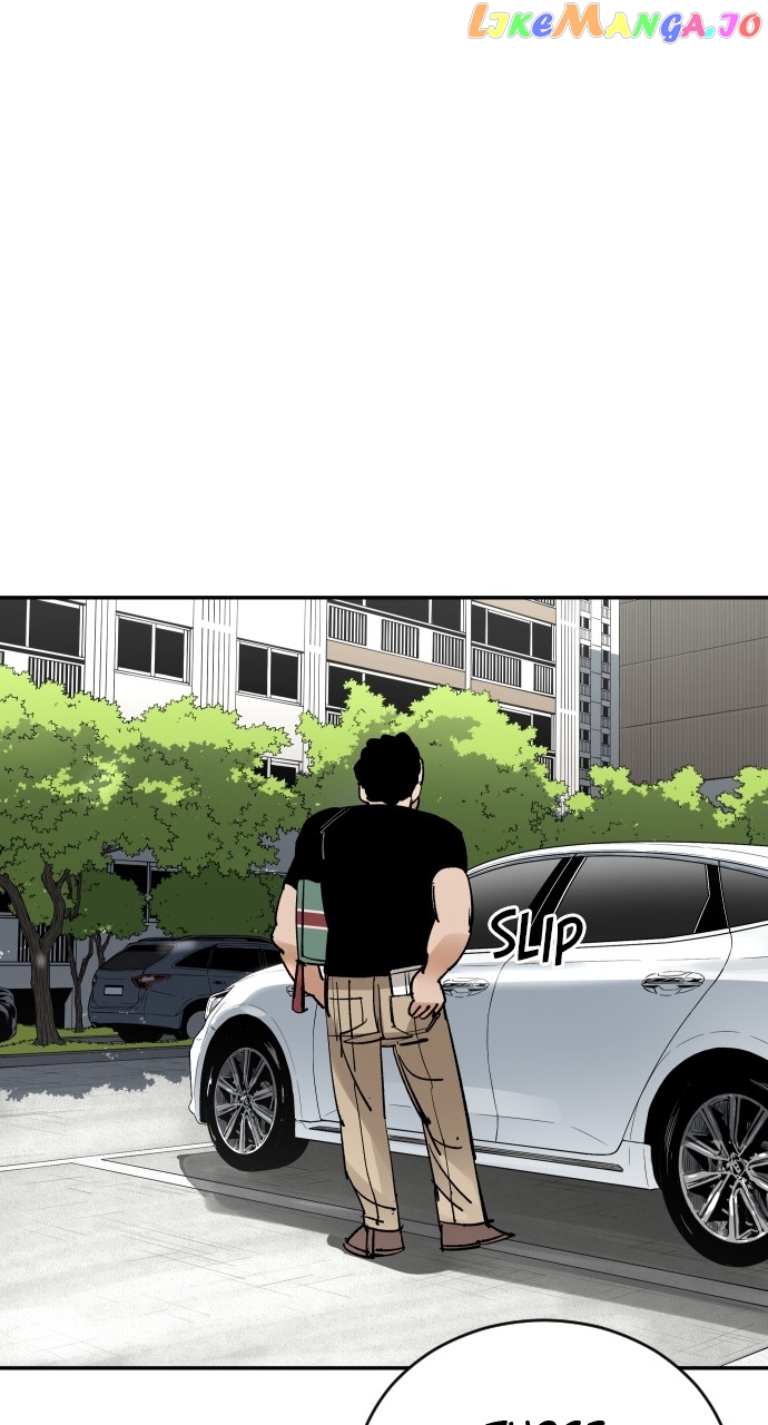 Build Up Chapter 133 - page 98