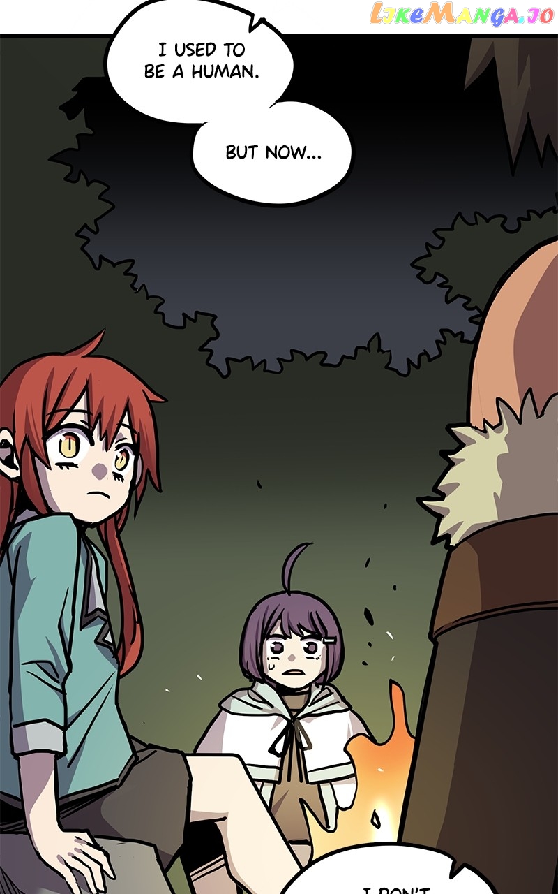 Carsearin - Manga Chapter 69 - page 32