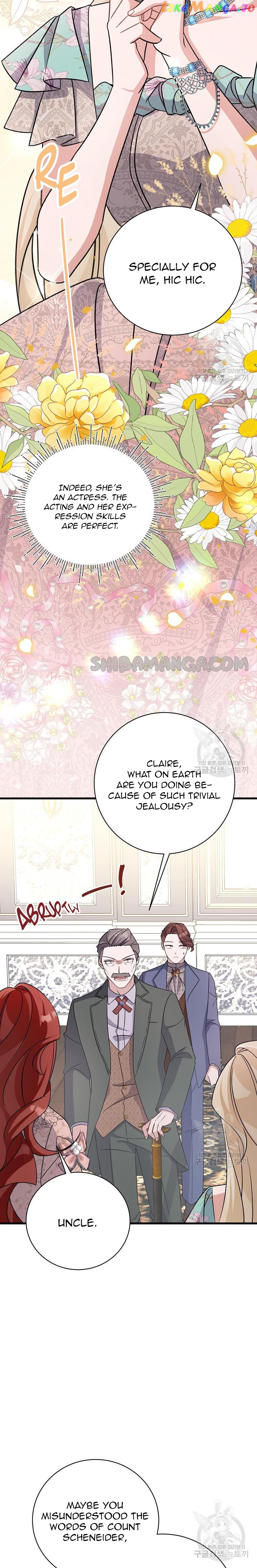He's Definitely My Son! Chapter 24 - page 2