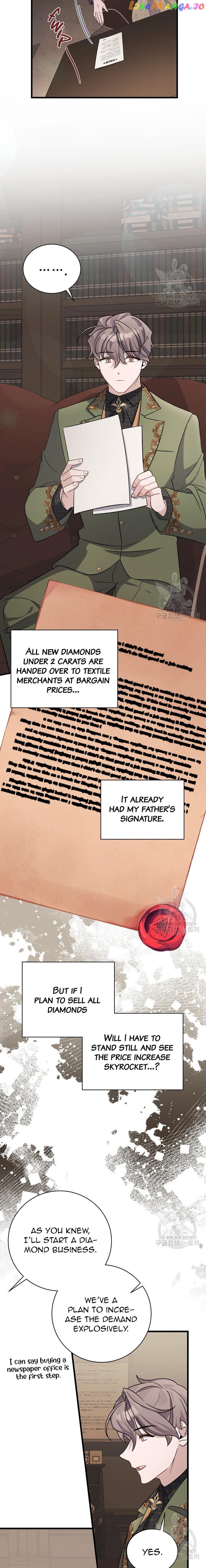 He's Definitely My Son! Chapter 24 - page 23