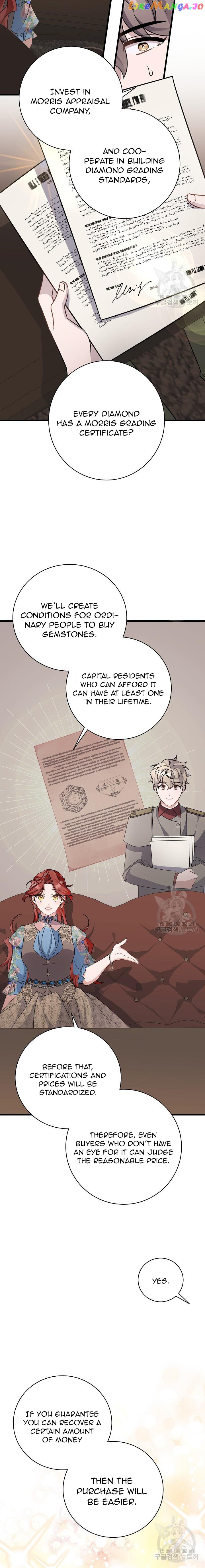He's Definitely My Son! Chapter 24 - page 25
