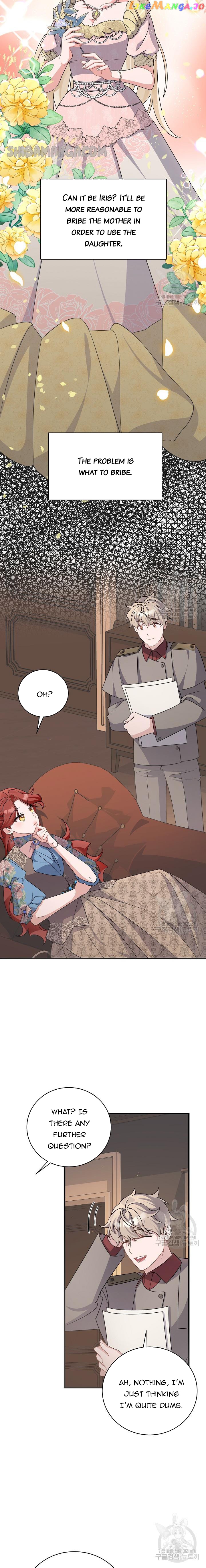 He's Definitely My Son! Chapter 25 - page 16