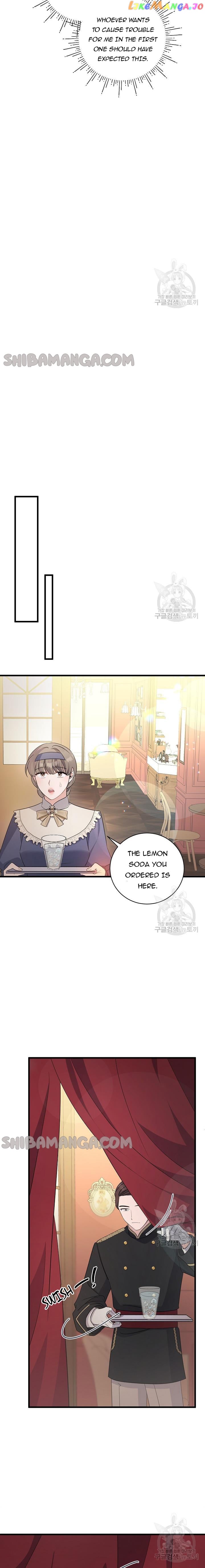He's Definitely My Son! Chapter 27 - page 17