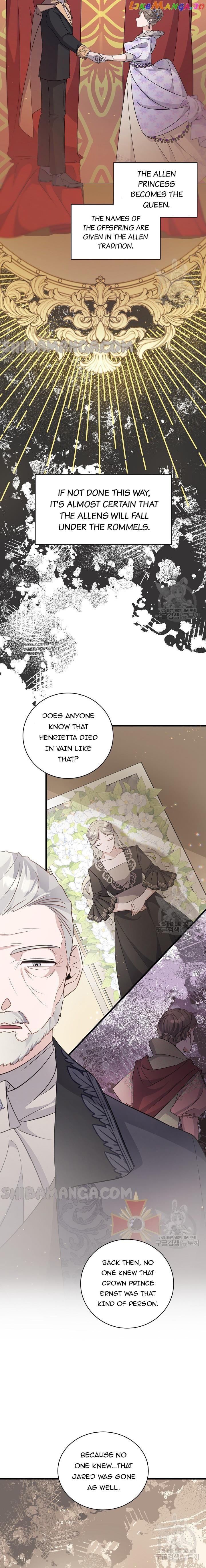 He's Definitely My Son! Chapter 27 - page 24