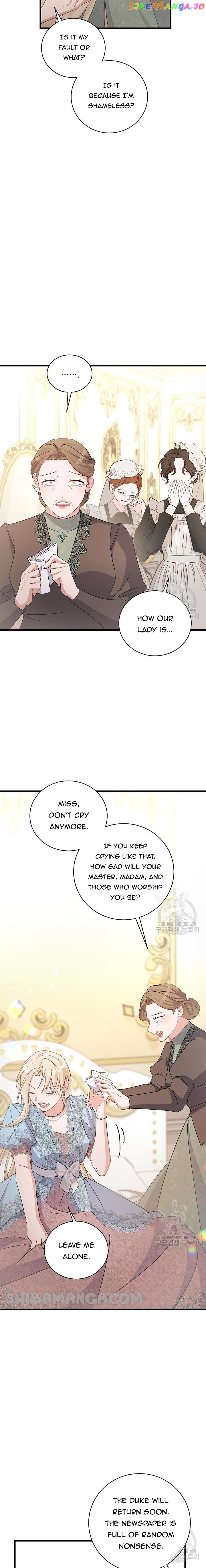 He's Definitely My Son! Chapter 29 - page 14