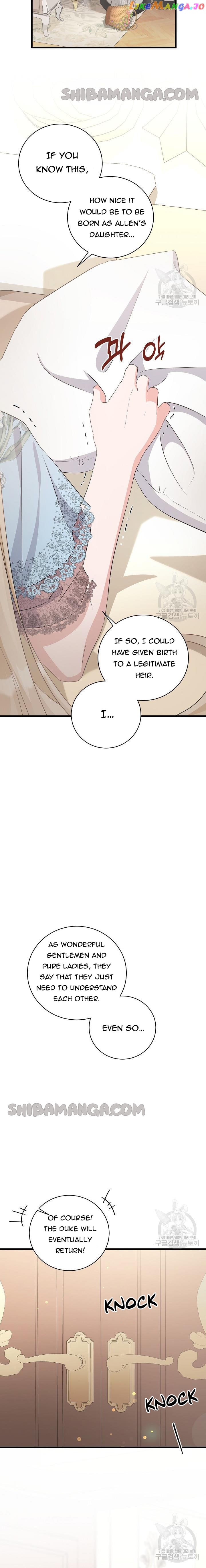 He's Definitely My Son! Chapter 29 - page 17