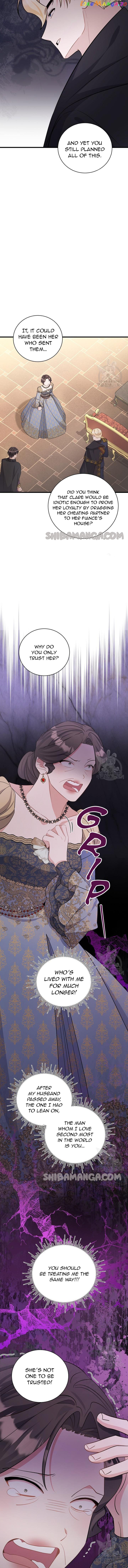 He's Definitely My Son! Chapter 32 - page 2