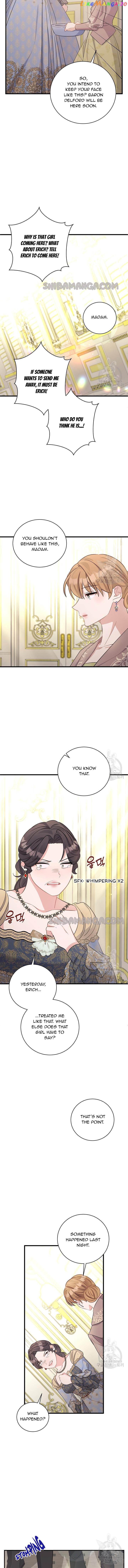 He's Definitely My Son! Chapter 33 - page 16