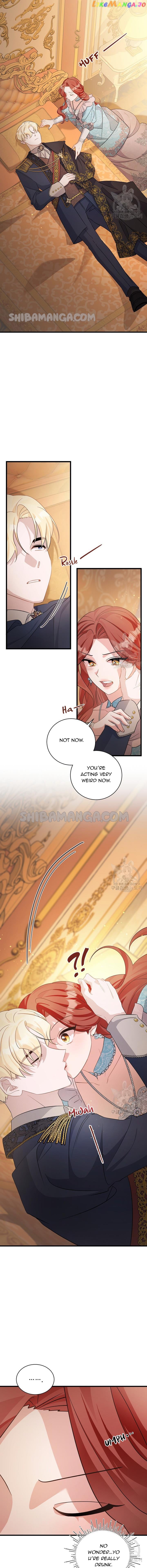 He's Definitely My Son! Chapter 33 - page 9