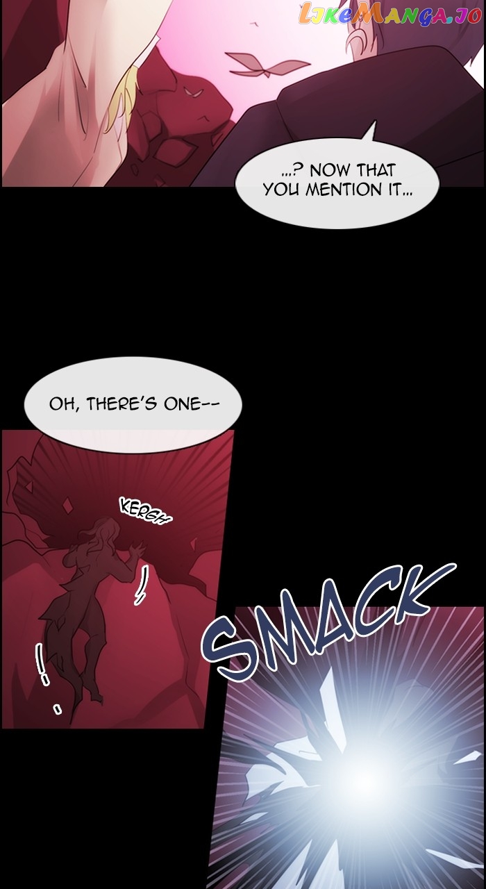 Kubera - Manhwa Chapter 594 - page 5