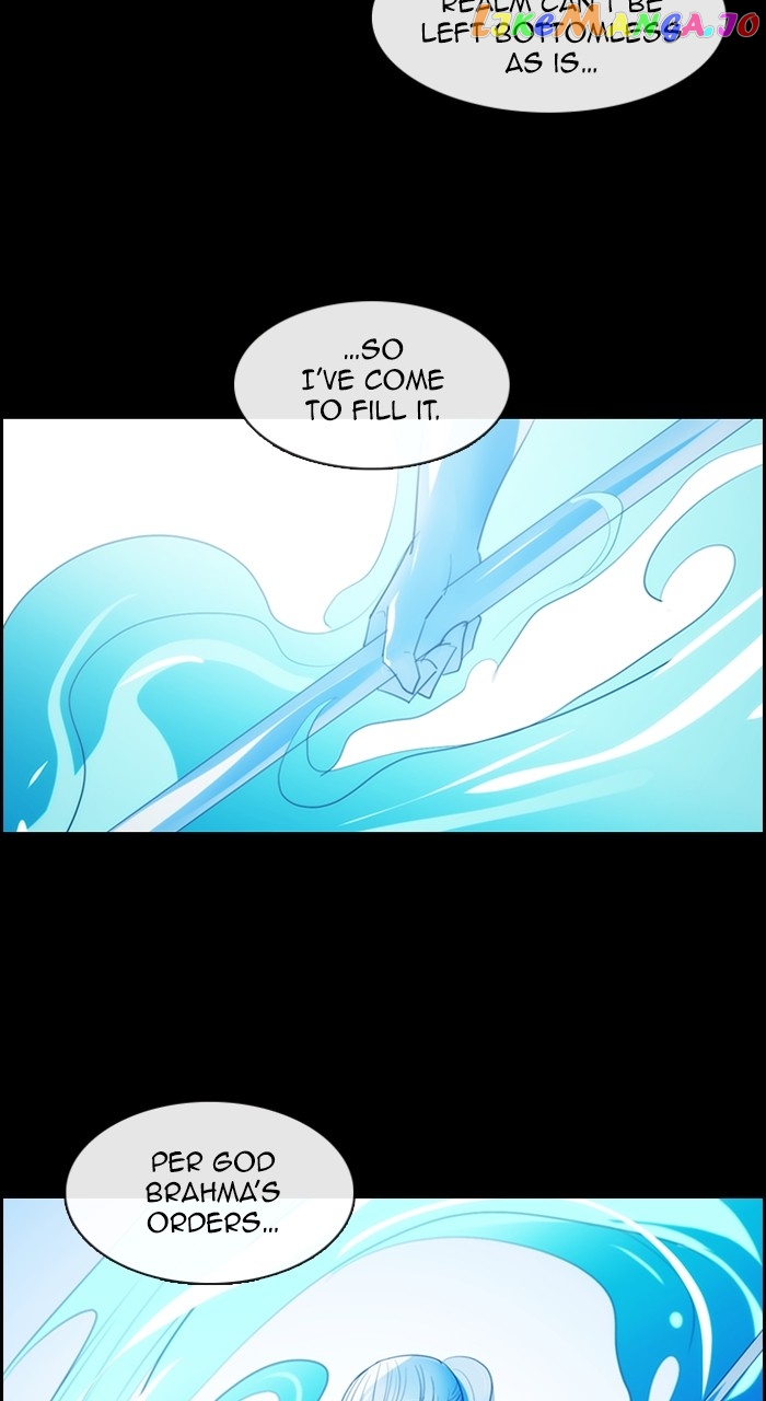 Kubera - Manhwa Chapter 594 - page 9