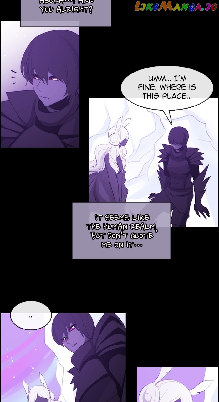 Kubera - Manhwa Chapter 594 - page 19