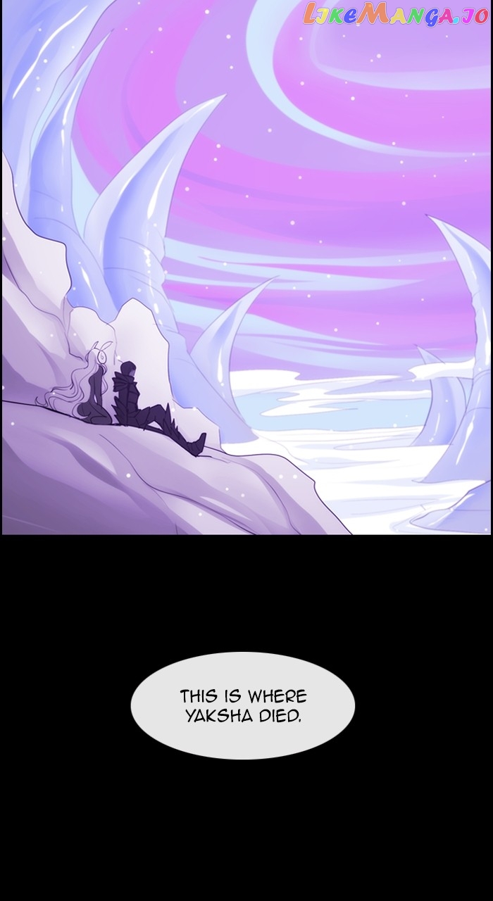 Kubera - Manhwa Chapter 594 - page 21