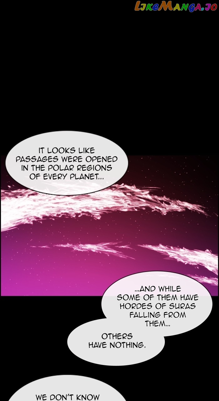 Kubera - Manhwa Chapter 594 - page 26