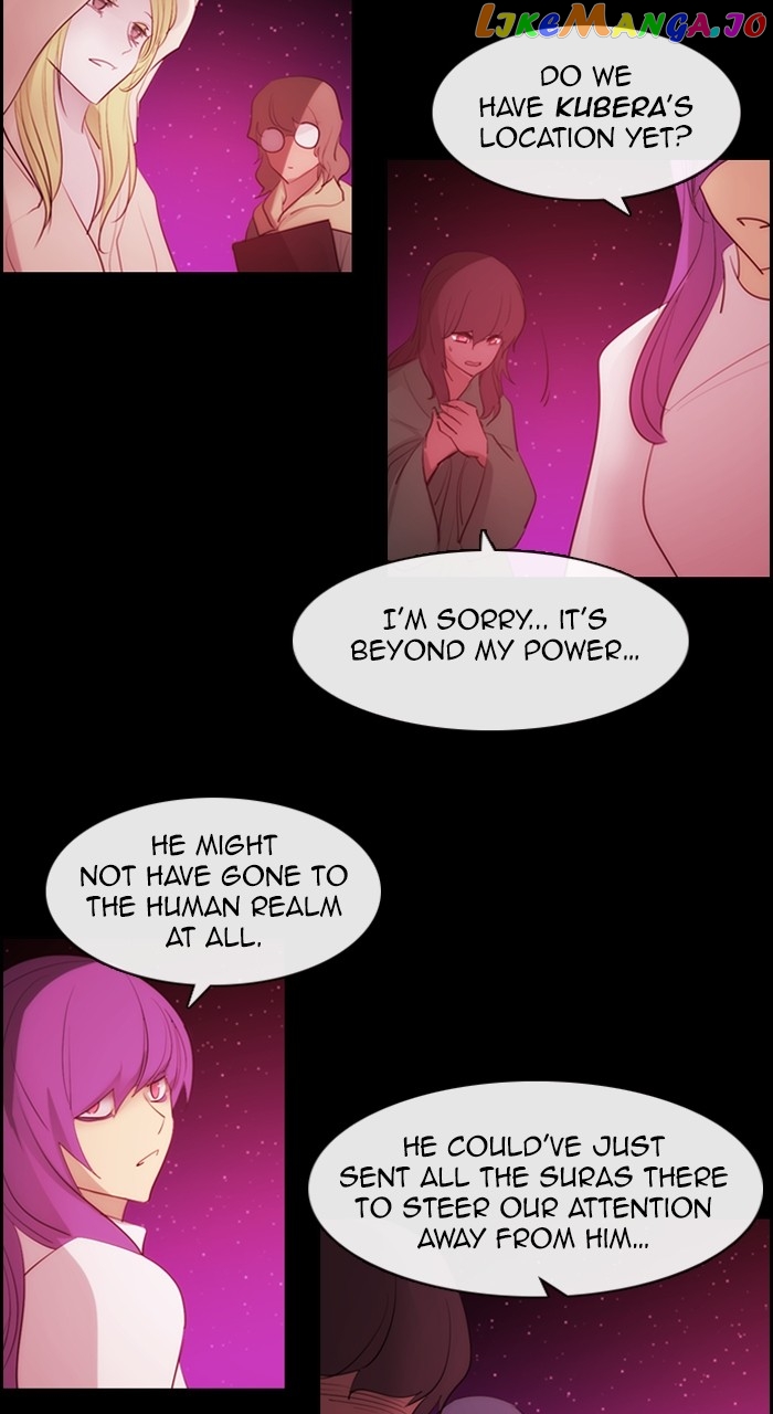 Kubera - Manhwa Chapter 594 - page 28