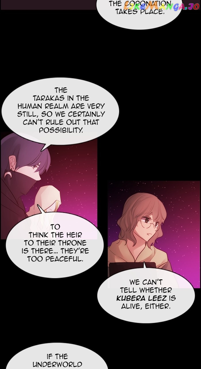 Kubera - Manhwa Chapter 594 - page 30