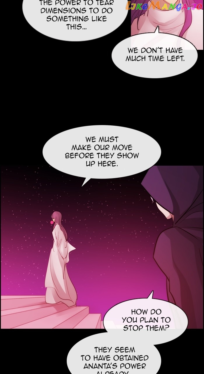Kubera - Manhwa Chapter 594 - page 32