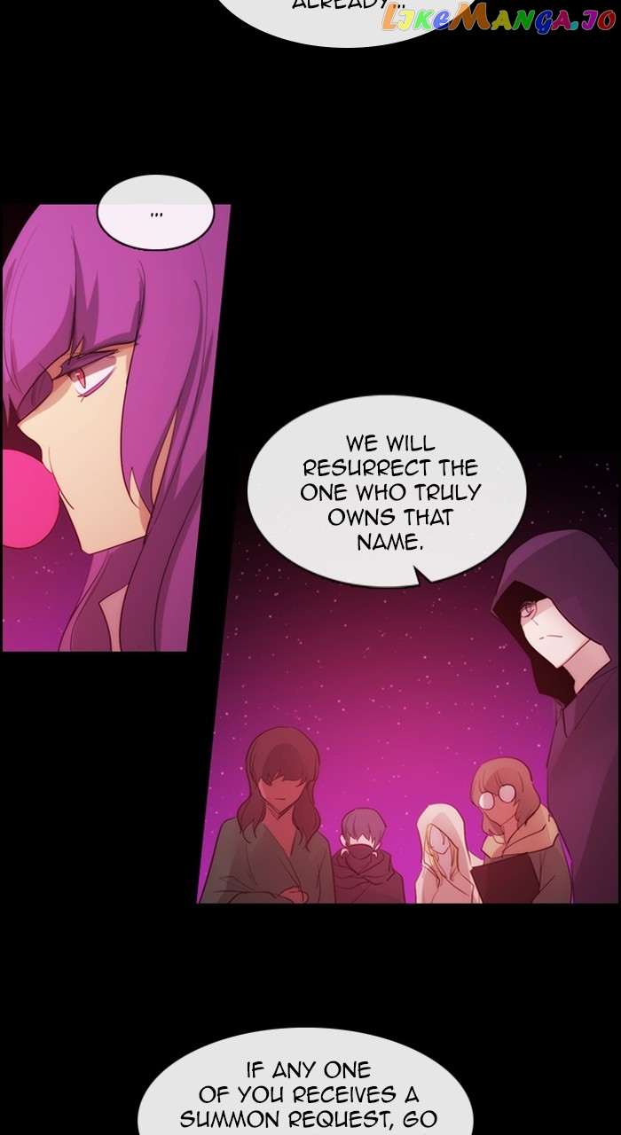 Kubera - Manhwa Chapter 594 - page 33