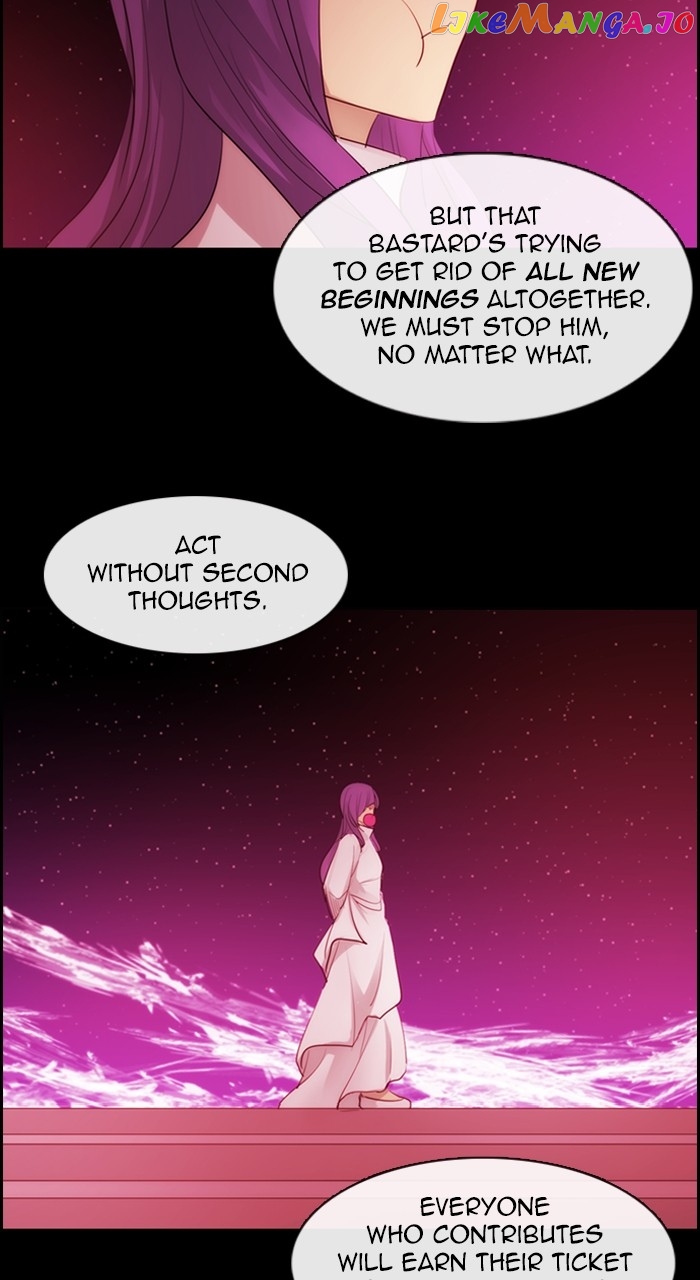 Kubera - Manhwa Chapter 594 - page 36