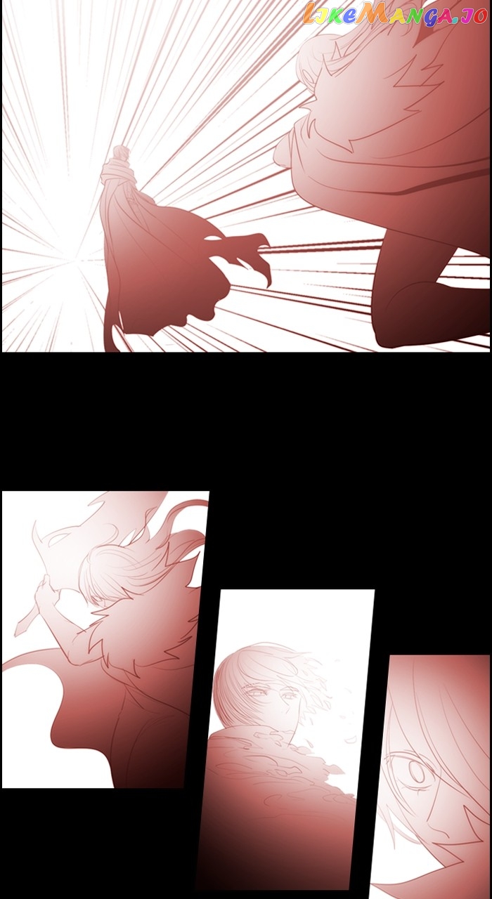 Kubera - Manhwa Chapter 594 - page 40