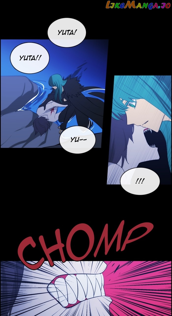 Kubera - Manhwa Chapter 594 - page 44