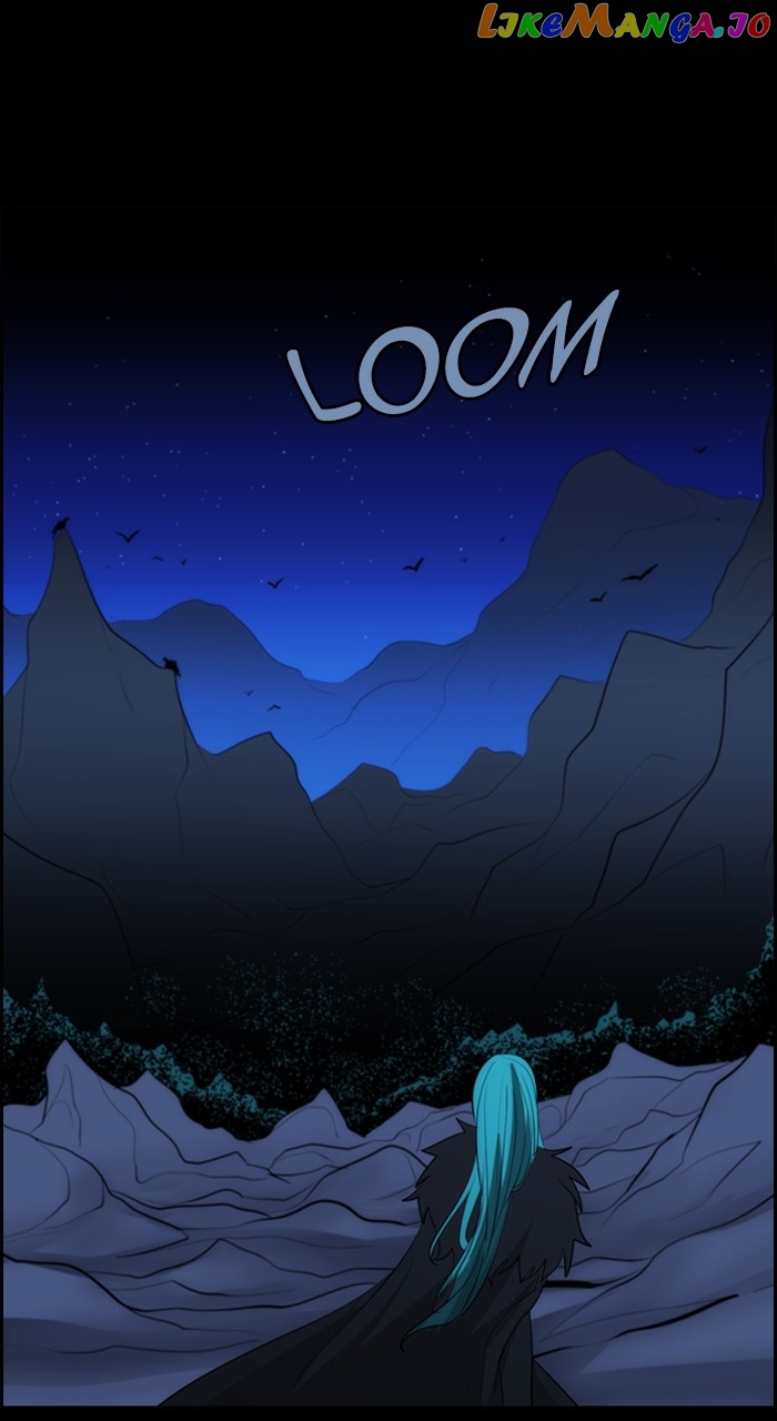 Kubera - Manhwa Chapter 594 - page 47
