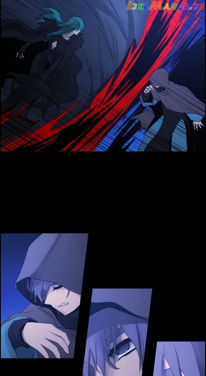 Kubera - Manhwa Chapter 595 - page 5