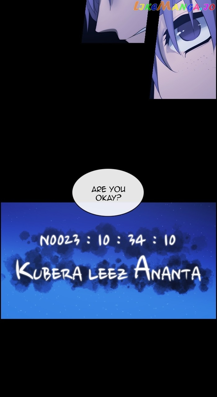 Kubera - Manhwa Chapter 595 - page 6