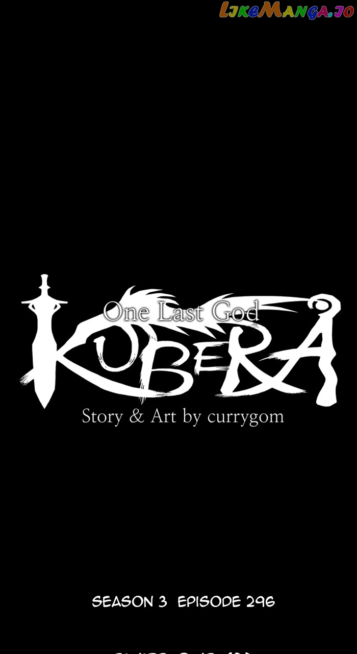 Kubera - Manhwa Chapter 595 - page 9