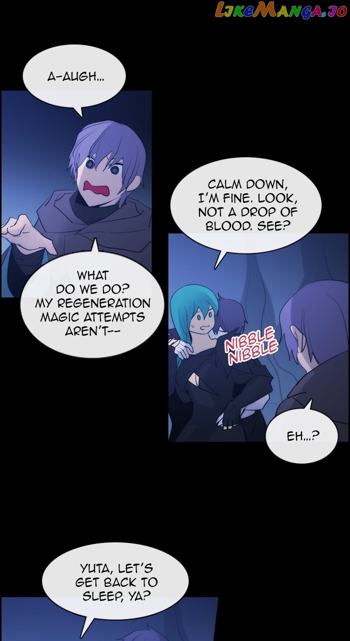 Kubera - Manhwa Chapter 595 - page 24