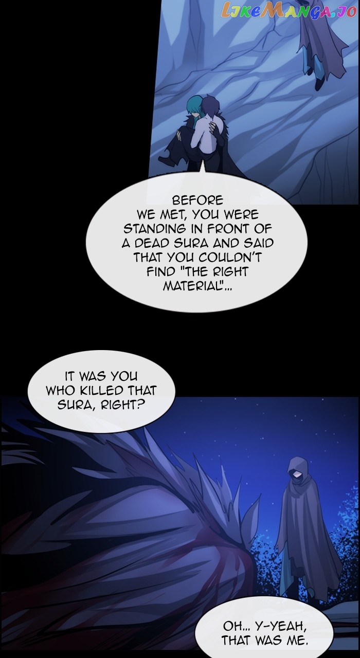 Kubera - Manhwa Chapter 595 - page 30