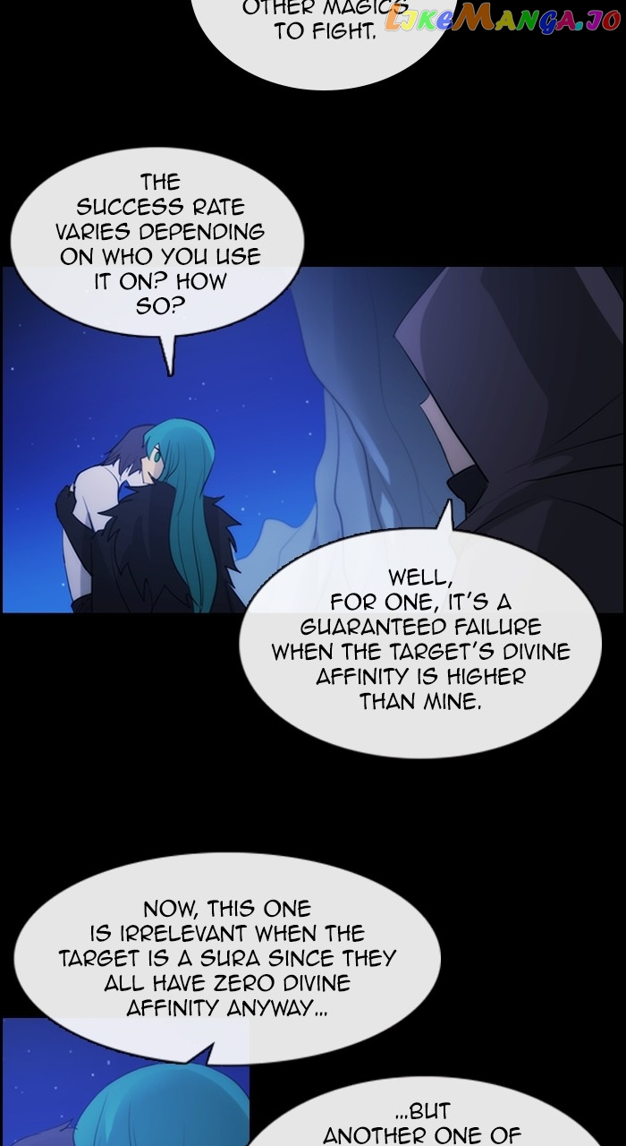 Kubera - Manhwa Chapter 595 - page 32