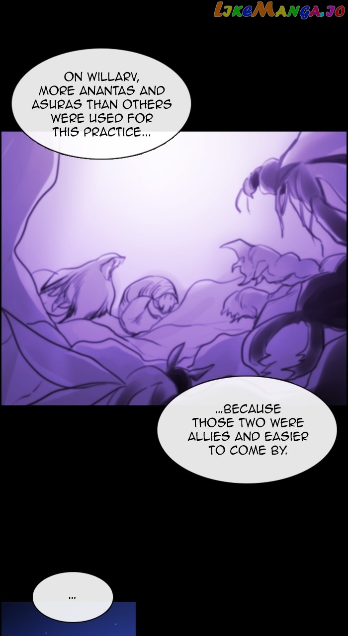 Kubera - Manhwa Chapter 595 - page 36