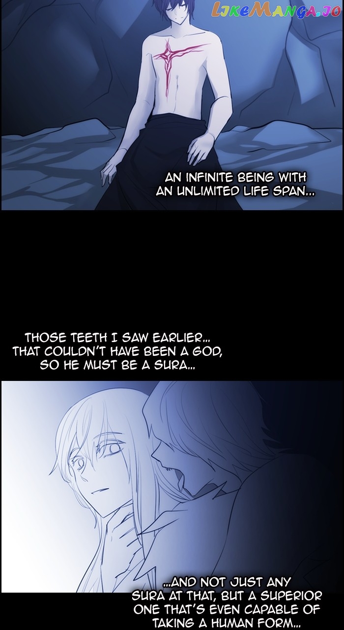 Kubera - Manhwa Chapter 595 - page 43
